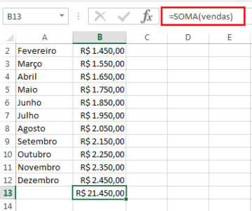 Somar No Excel Conhe A Maneiras Diferentes Excel Easy