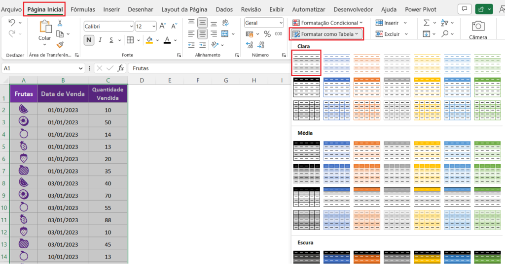 Emoji No Excel Como Inserir Excel Easy