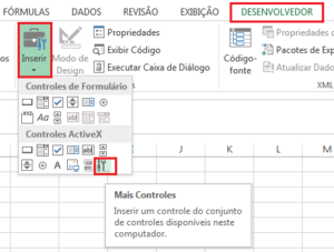 Aprenda a inserir vídeos do Youtube no Excel