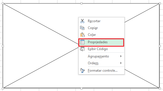 como fazer para colocar vídeo no Youtube no Excel