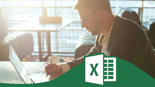 Curso de Excel Do Básico ao Avançado - O Curso Completo de Microsoft Excel