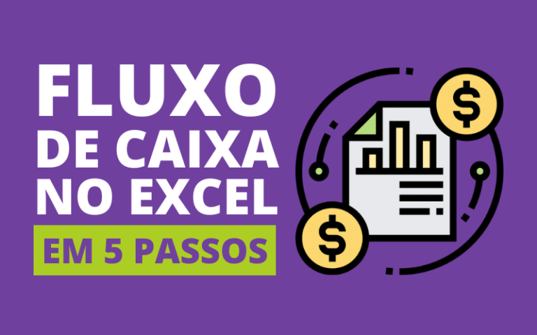 Como Fazer Fluxo De Caixa No Excel Excel Easy