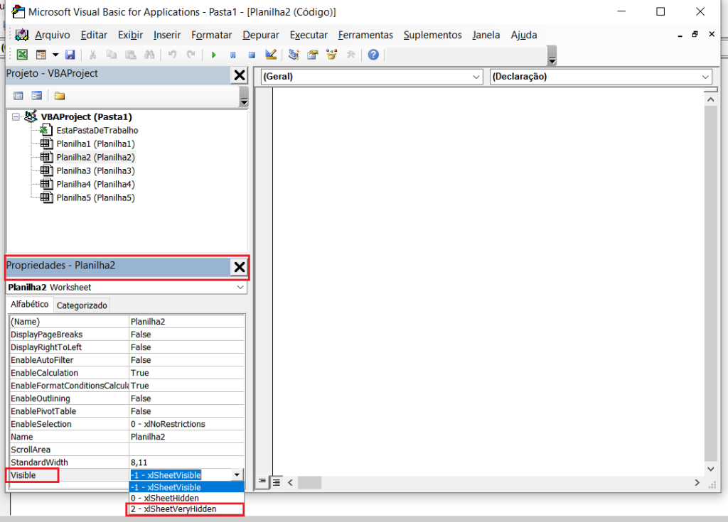 Como Ocultar Guias De Planilha Do Excel Excel Easy