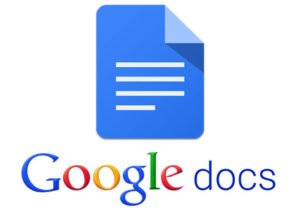 Excel Online - Google Docs