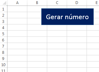 criar números aleatórios no Excel