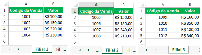 SEERRO com PROCV aninhada