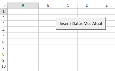 Loops VBA: Do Until exemplo