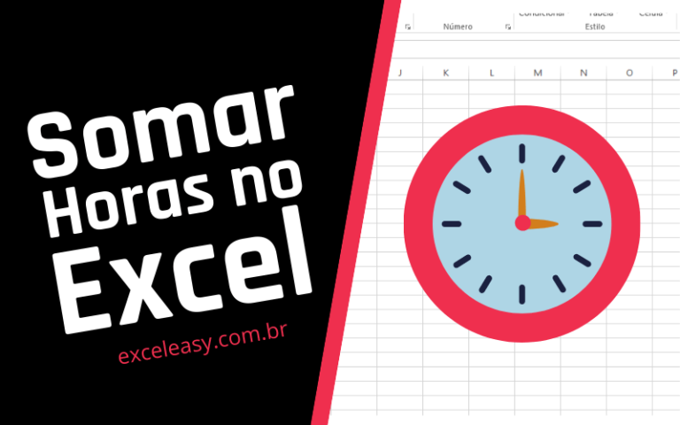 Aprenda Como Somar Horas No Excel Excel Easy