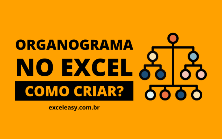 Inserir Organograma No Excel Excel Easy 0561