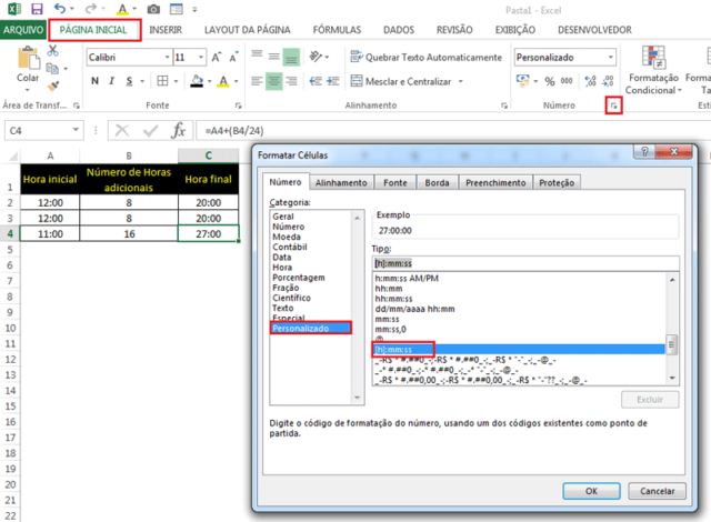 Como Somar Horas No Excel Passo A Passo Excel Easy