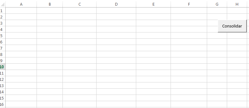 Como juntar várias planilhas no Excel