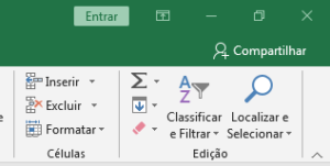 Como Compartilhar Planilha No Excel Excel Easy