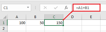 Como criar fórmulas no Excel usando referências de células