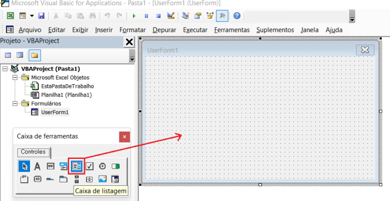 Listbox No Vba Um Guia Completo Excel Easy 3112