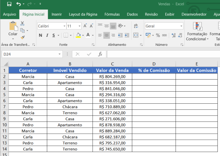 PROCV Entre Duas Planilhas ou Pasta de Trabalho - Excel Easy