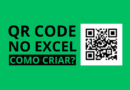 Como criar QR Code no Excel