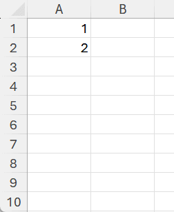 Como Colocar Sequência Numérica no Excel Excel Easy