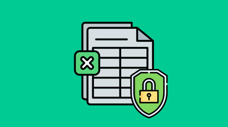 Proteger Planilhas do Excel contra ataques cibernéticos