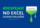 Como Resolver o Erro #DESPEJAR! no Excel: Guia Completo