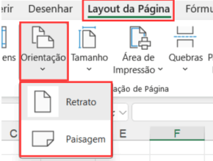 Como Ajustar Planilha no Excel para Impressão A4: Passo a Passo - Excel ...
