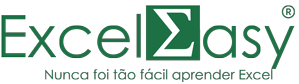 Logo Excel Easy